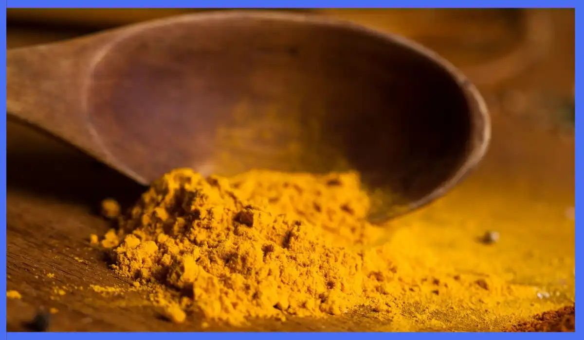 Nano Curcumin Uses