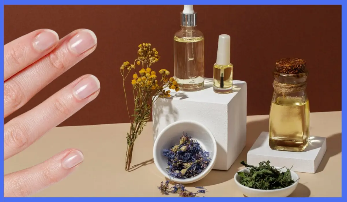 Top Essential Oils For Toenail Fungus 