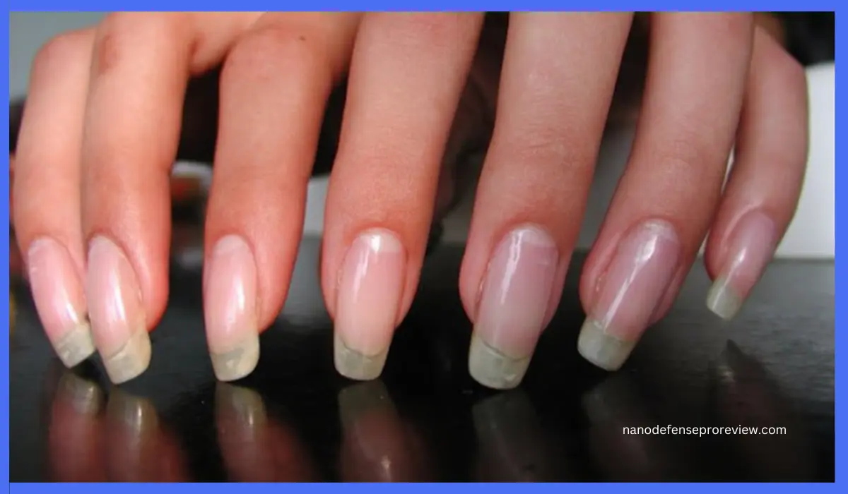 The Science Of Nail Growth